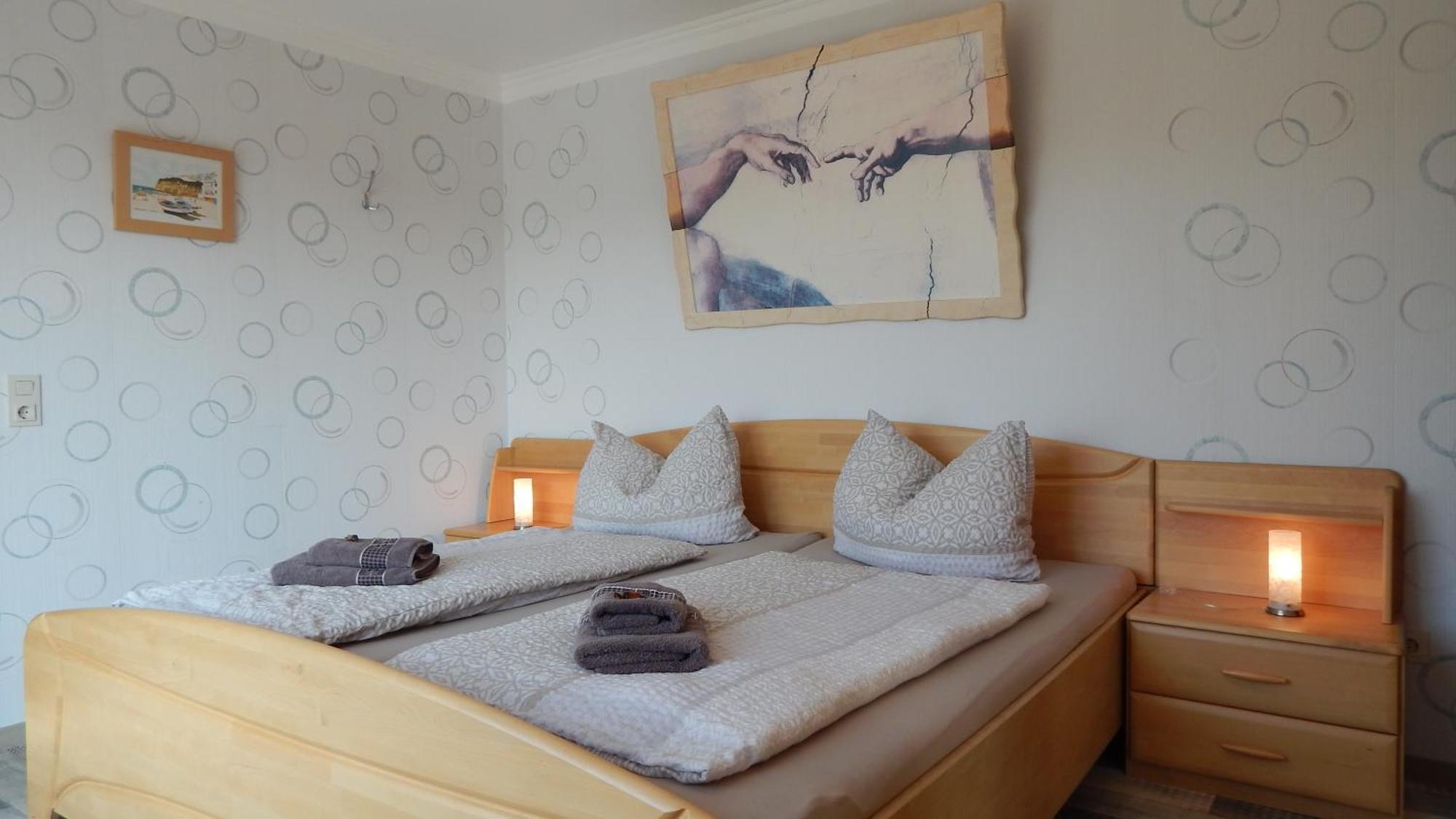 Exklusive Ferienwohnung 'Agger-Blick' Mit Grosser Seeblick-Terrasse & Sauna Gummersbach Exteriér fotografie