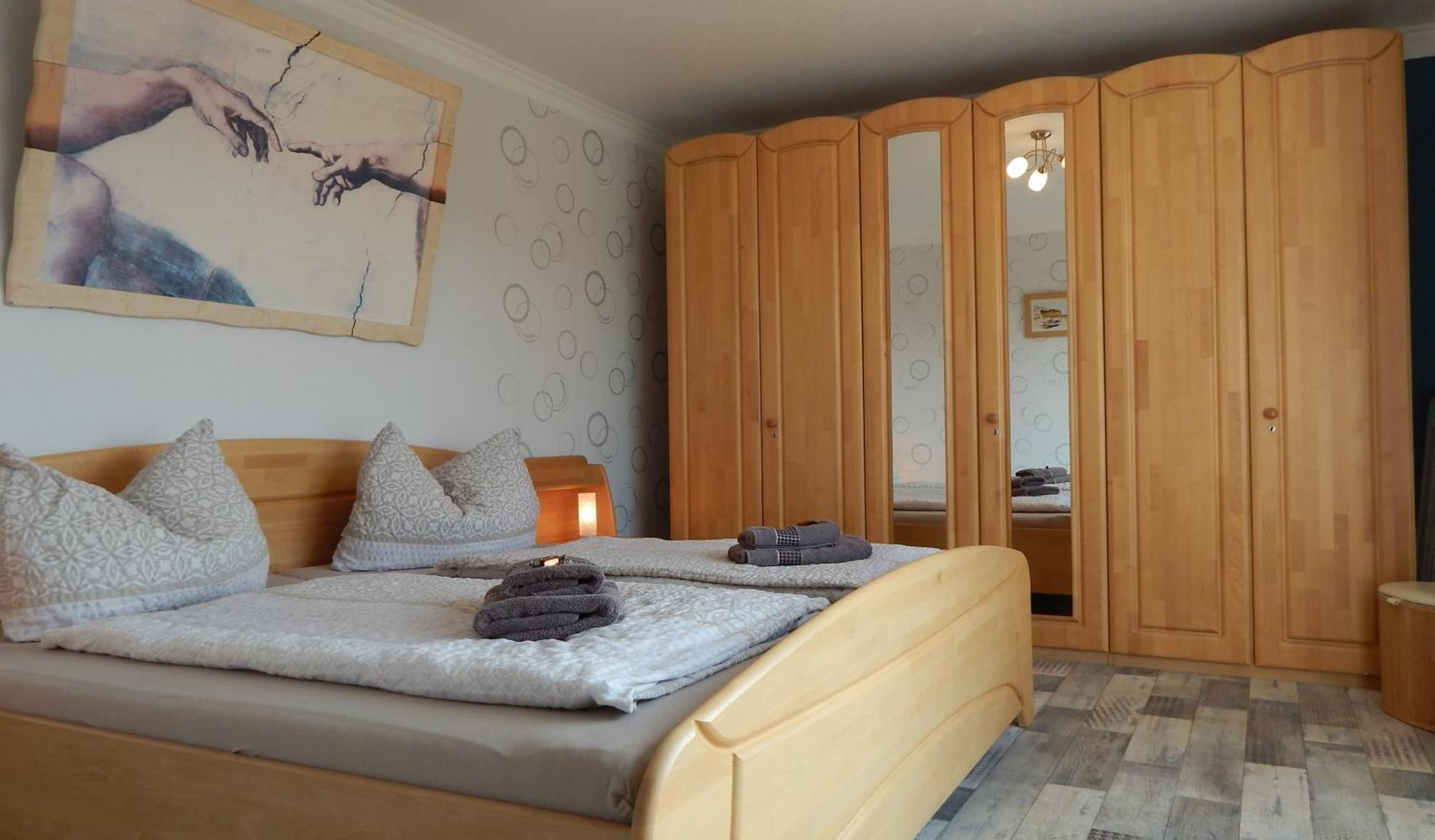 Exklusive Ferienwohnung 'Agger-Blick' Mit Grosser Seeblick-Terrasse & Sauna Gummersbach Exteriér fotografie